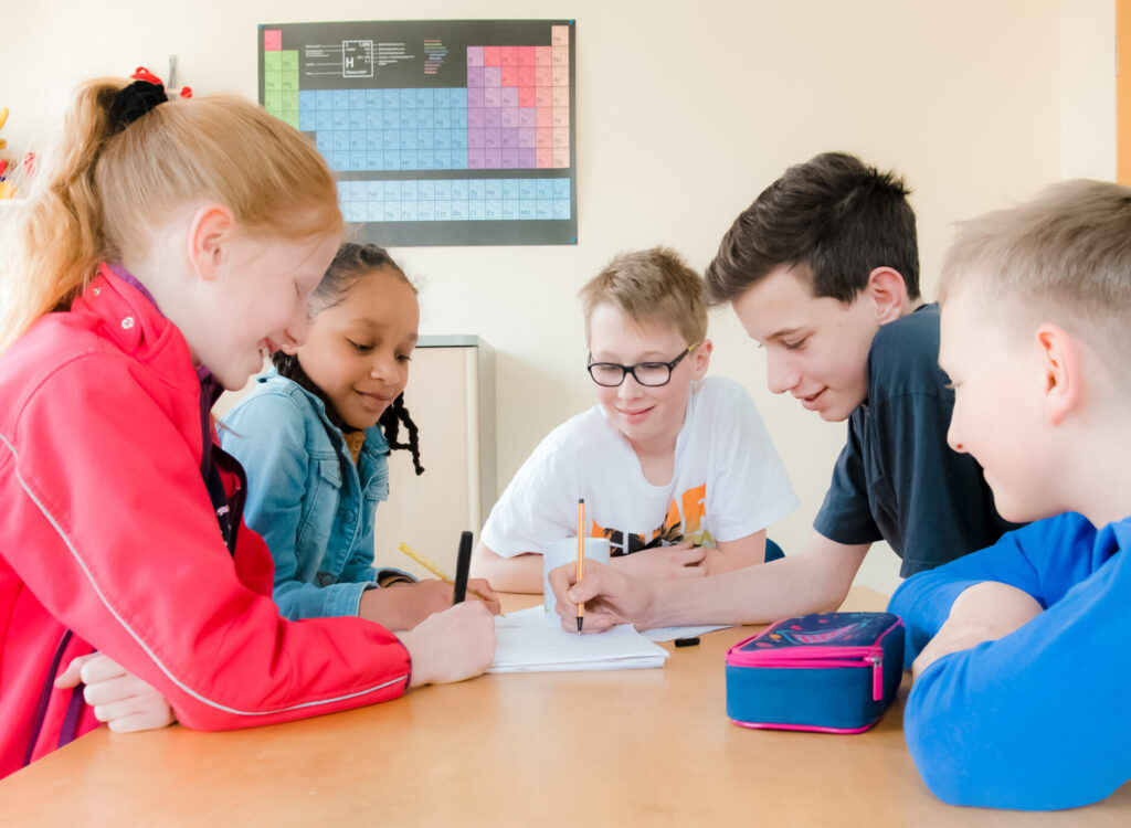 Englisch Nachhilfe Radebeul