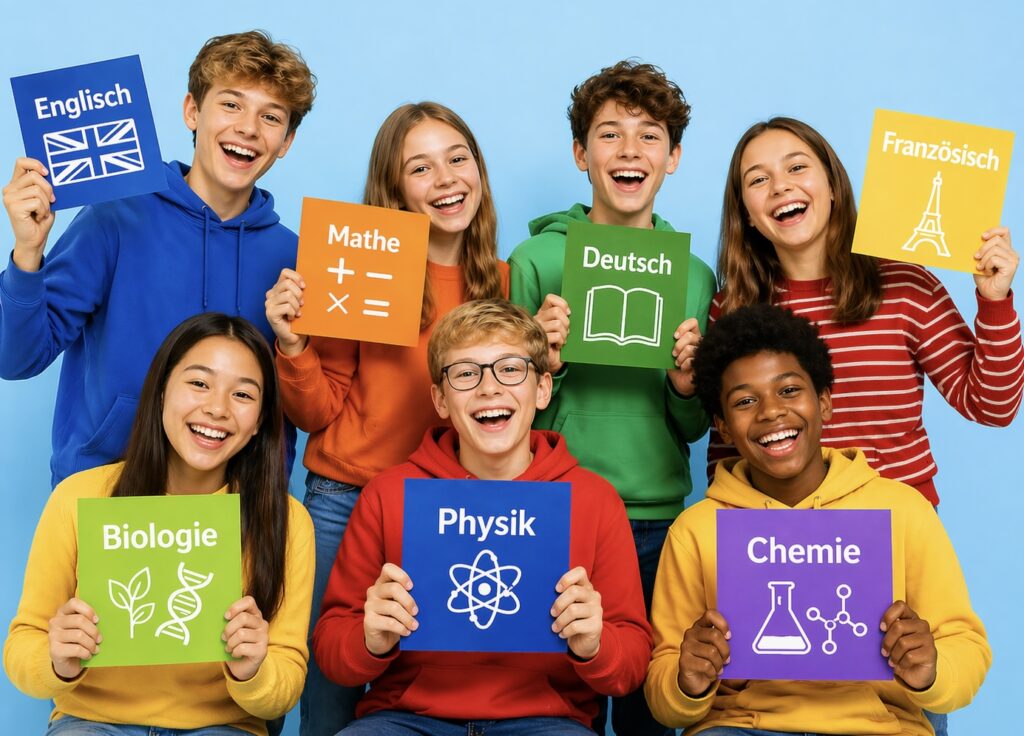 Nachhilfe Radebeul an den Landesbühnen