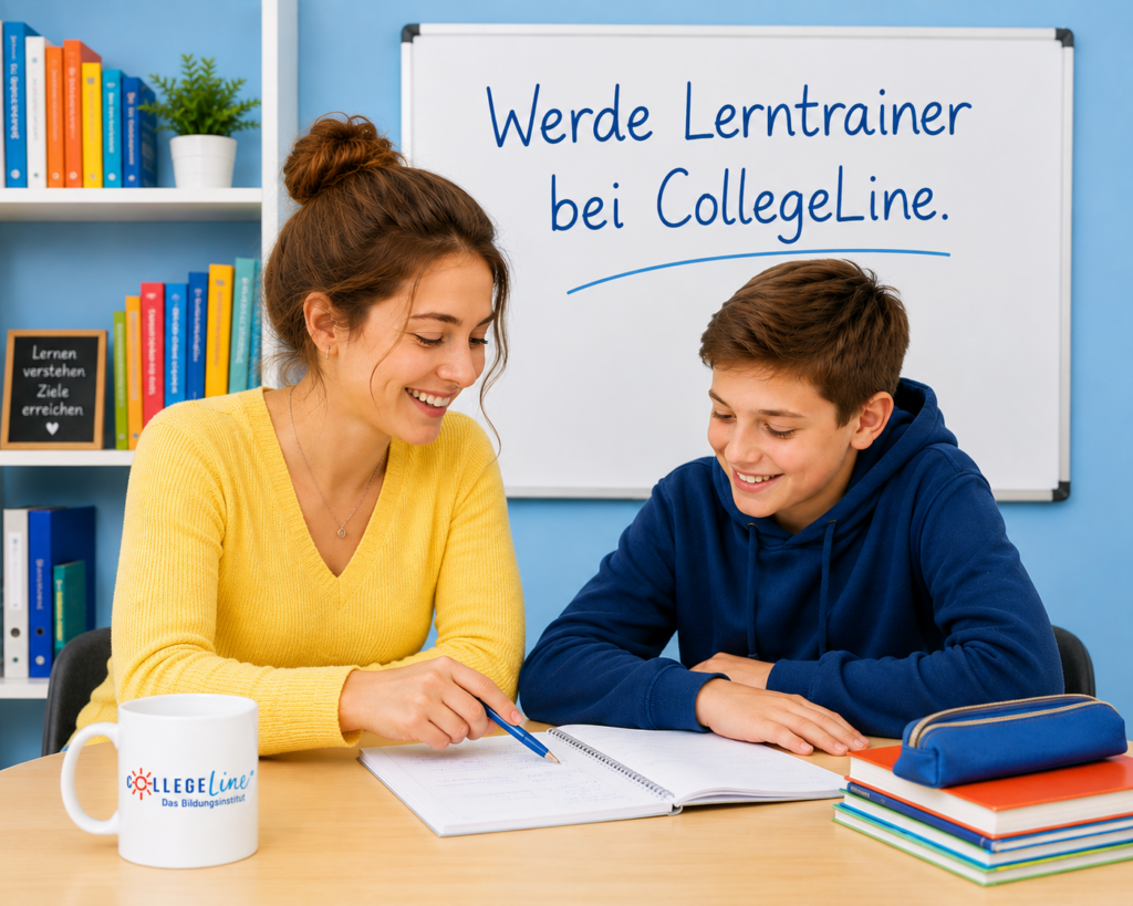 CollegeLine Jobs